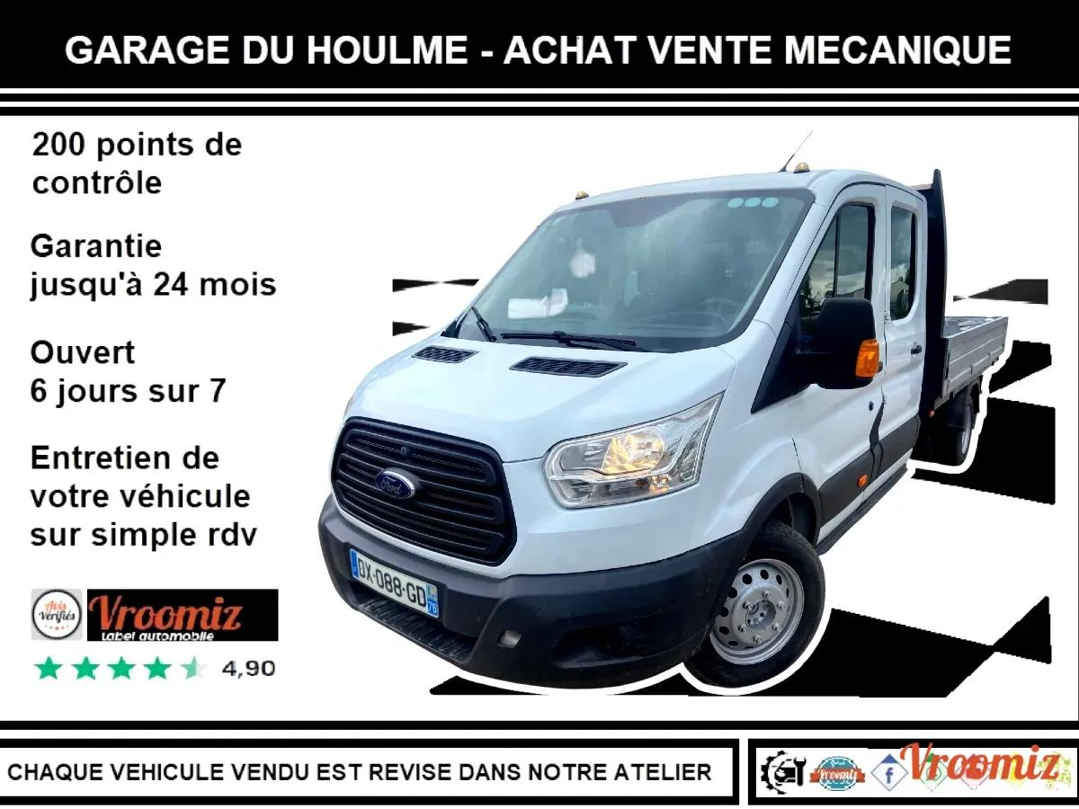 Photo du véhicule
