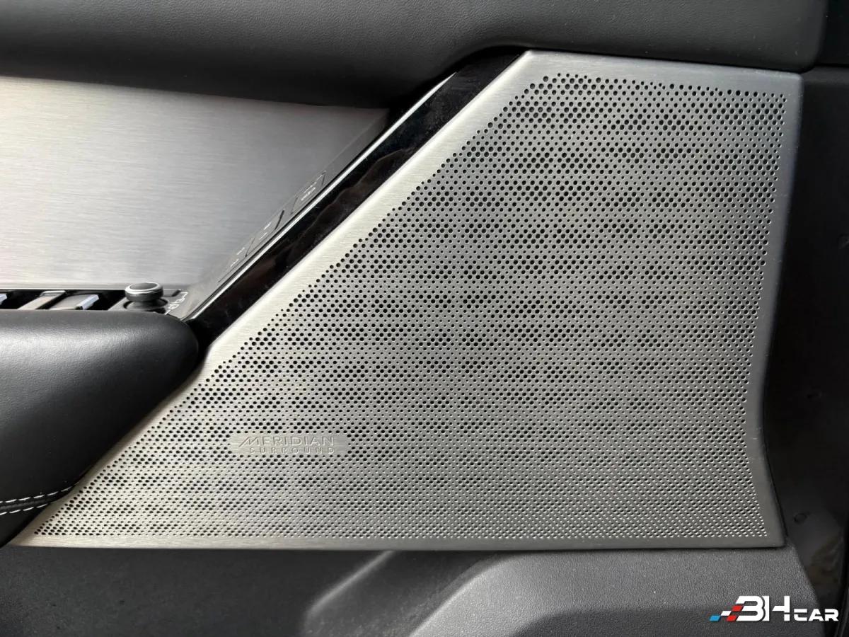 Aperçu indisponible de Land-Rover Range Rover Velar