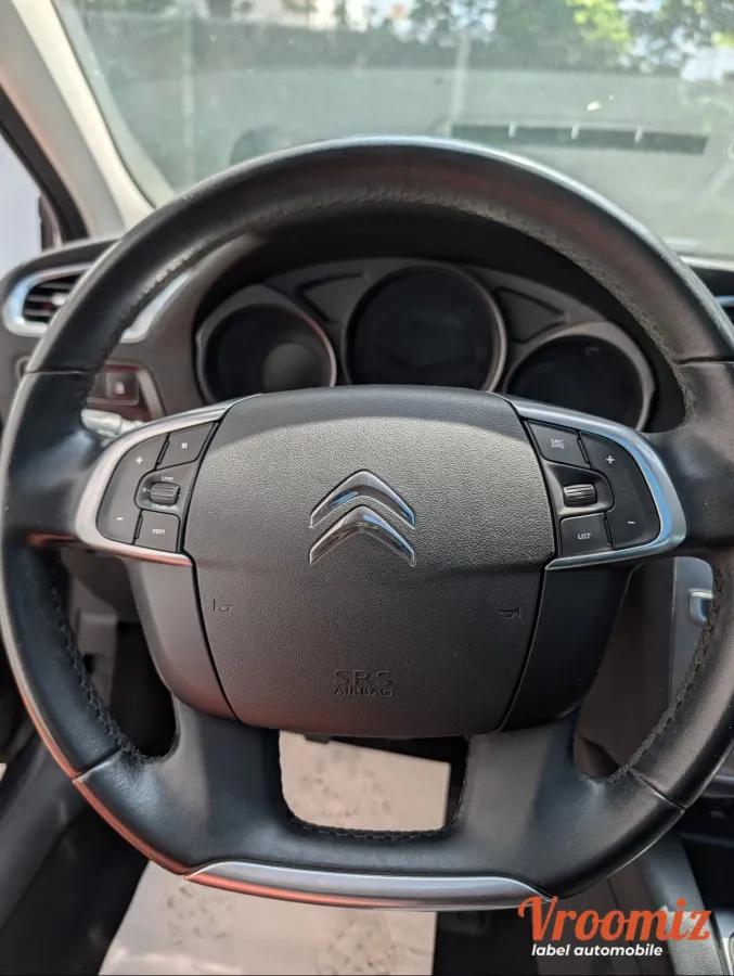Citroen C4 1.6 BLUEHDI 100 MILLENIUM BUSINESS