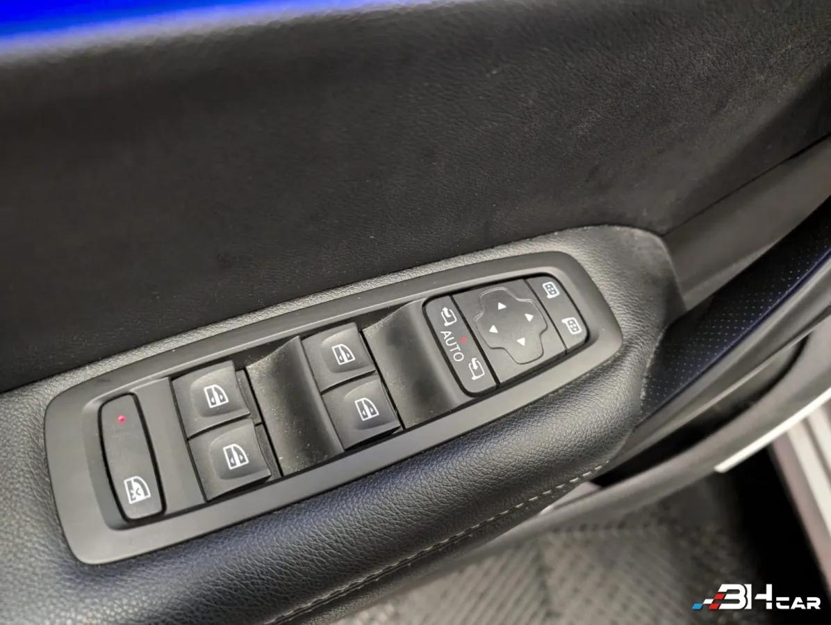 Aperçu indisponible de RENAULT Megane