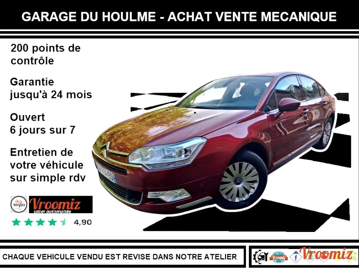 Citroën C5