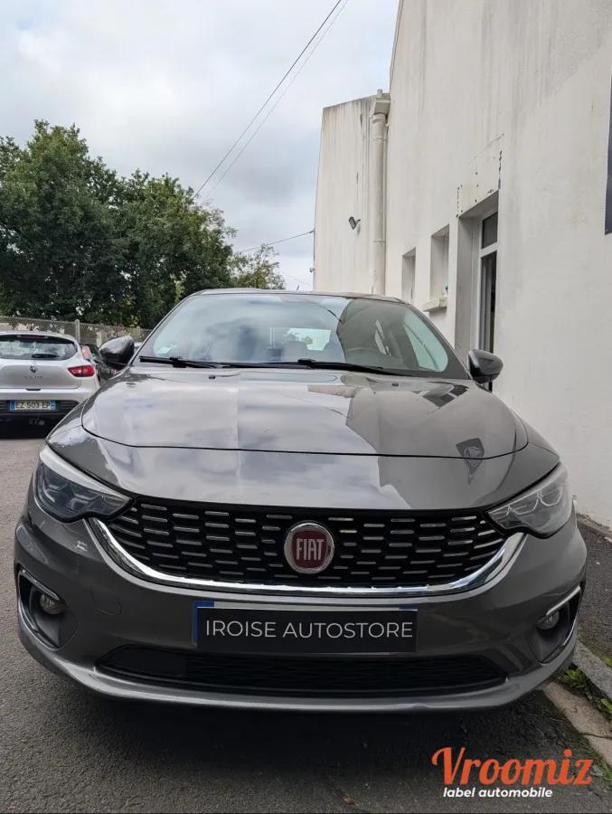 Fiat Tipo 1.6 MJT 120 LOUNGE START-STOP