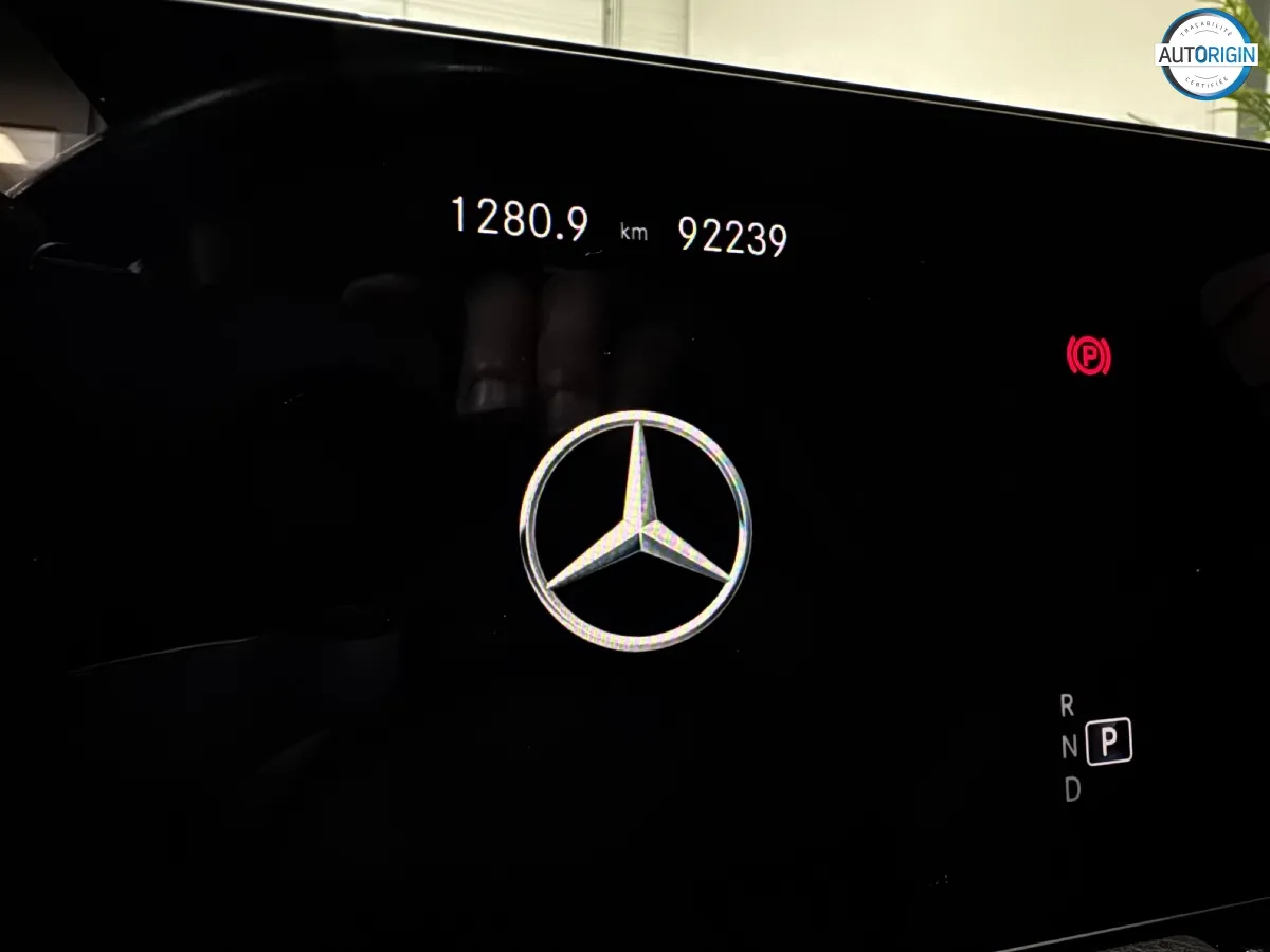 Mercedes Classe Gla - photo 11