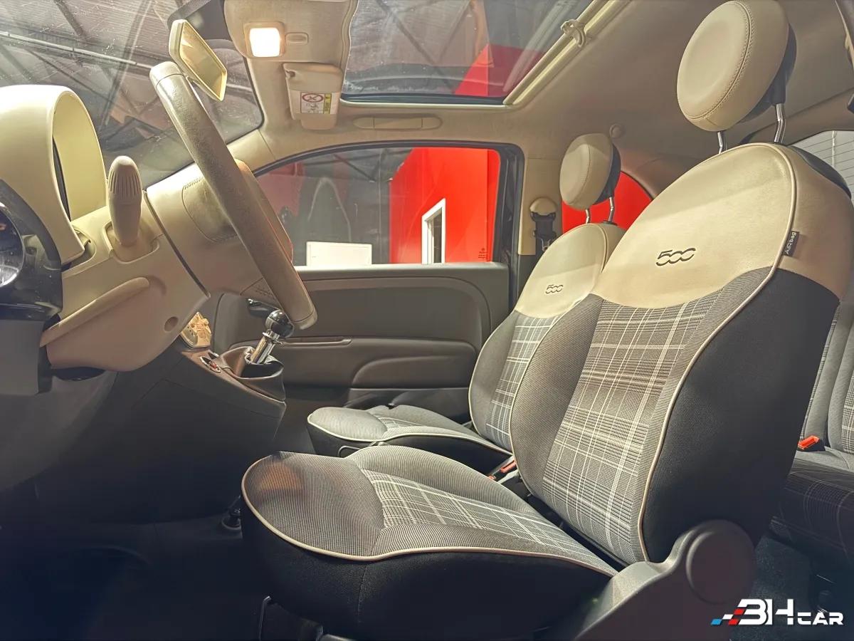 Aperçu indisponible de Fiat 500