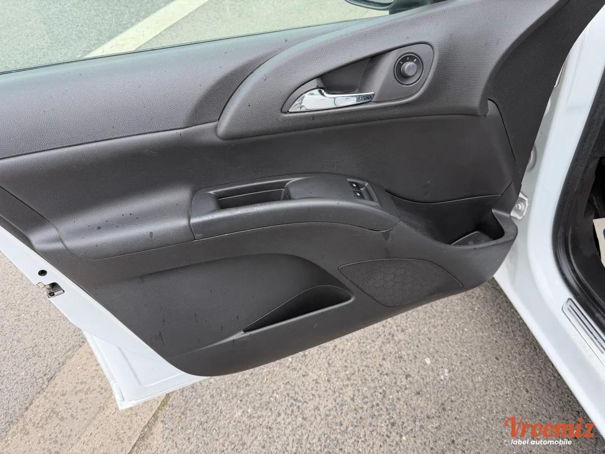 Opel Meriva 1.7 CDTI 110  COSMO PACK BVA