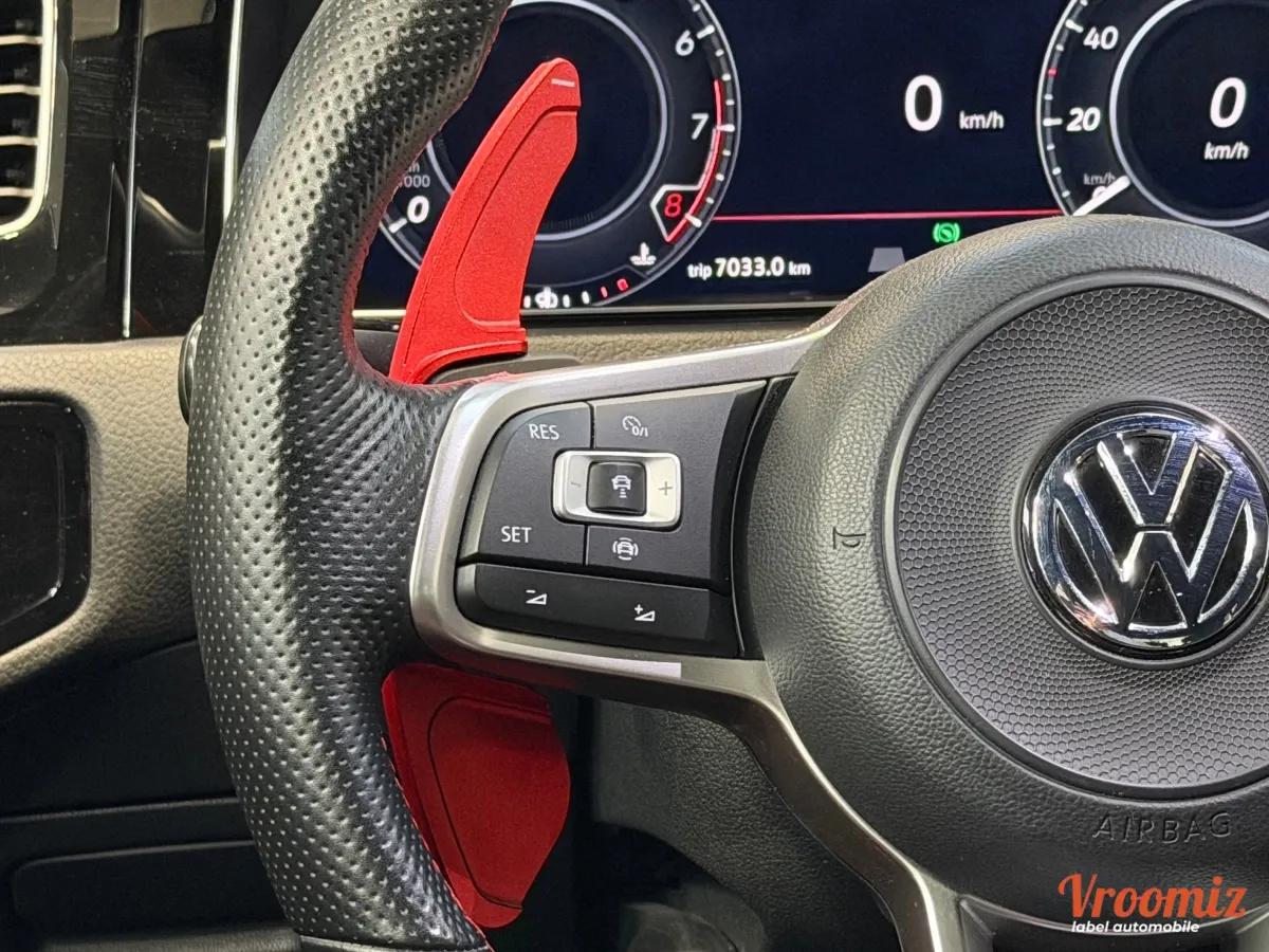 Volkswagen Golf 2.0 TSI 290 GTI TCR DSG BVA