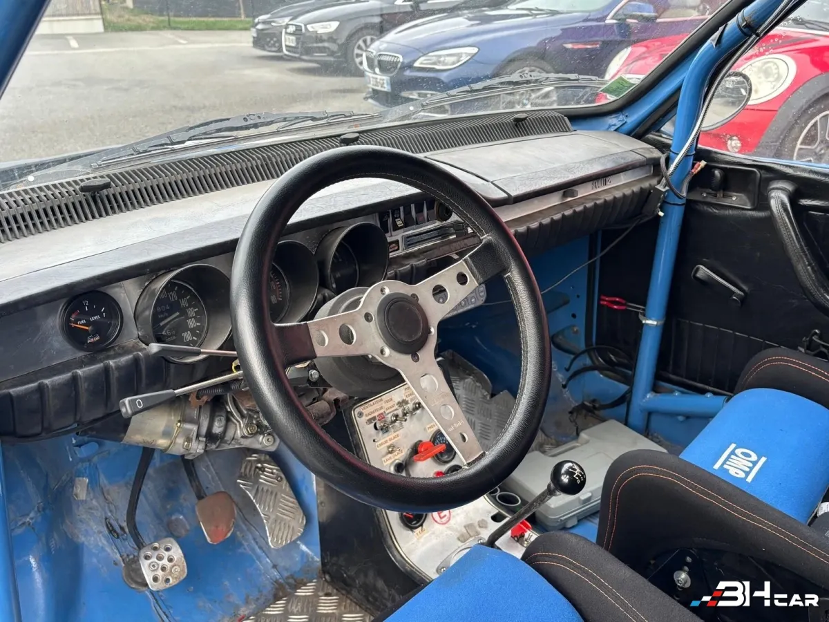 Renault R12 - photo 10