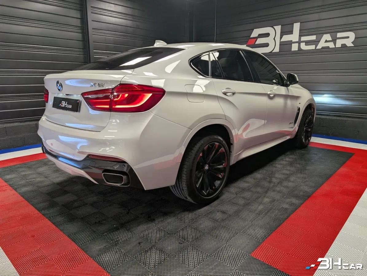 Aperçu indisponible de Bmw X6