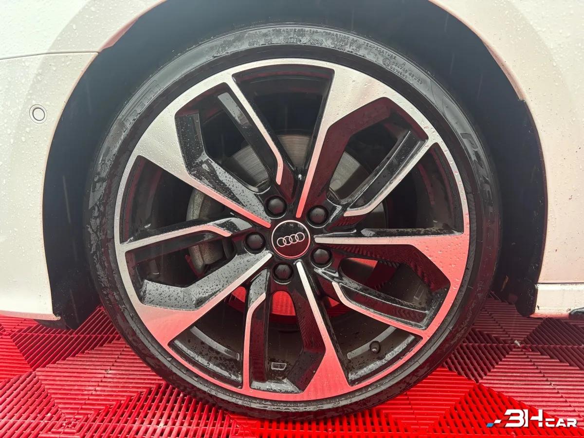 Aperçu indisponible de Audi A3