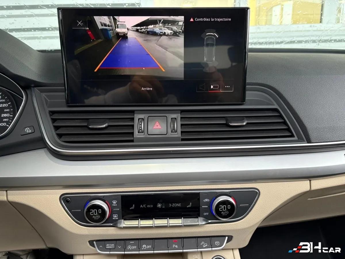 Aperçu indisponible de Audi Q5