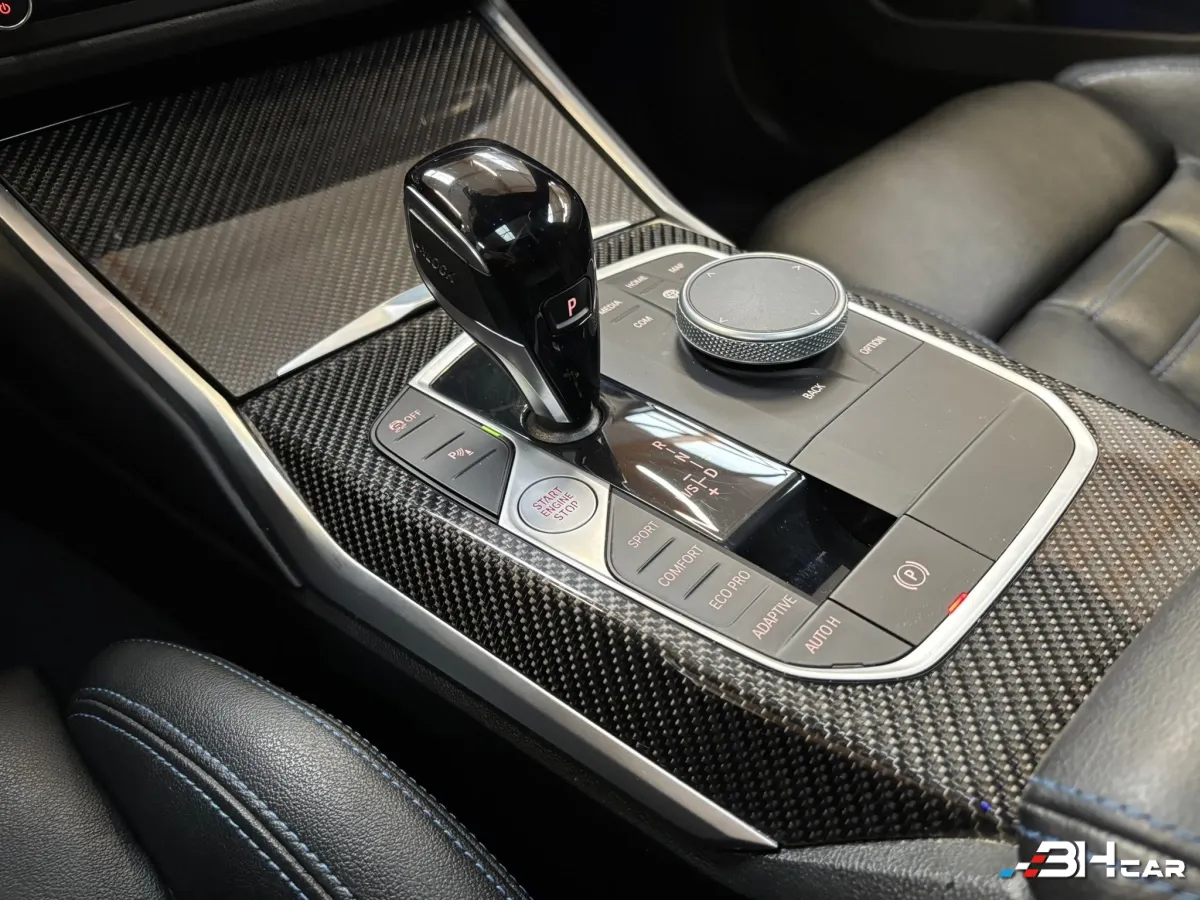 Bmw Serie 3 - photo 20