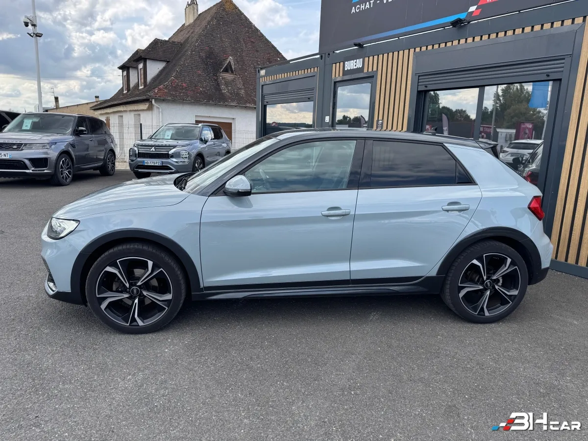 Audi A1 - photo 6