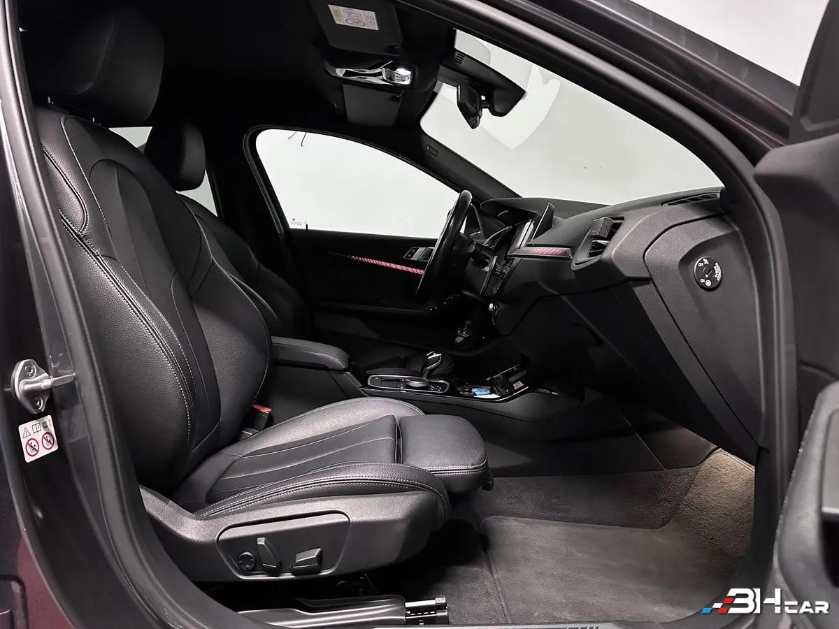 Aperçu indisponible de Bmw Série 1