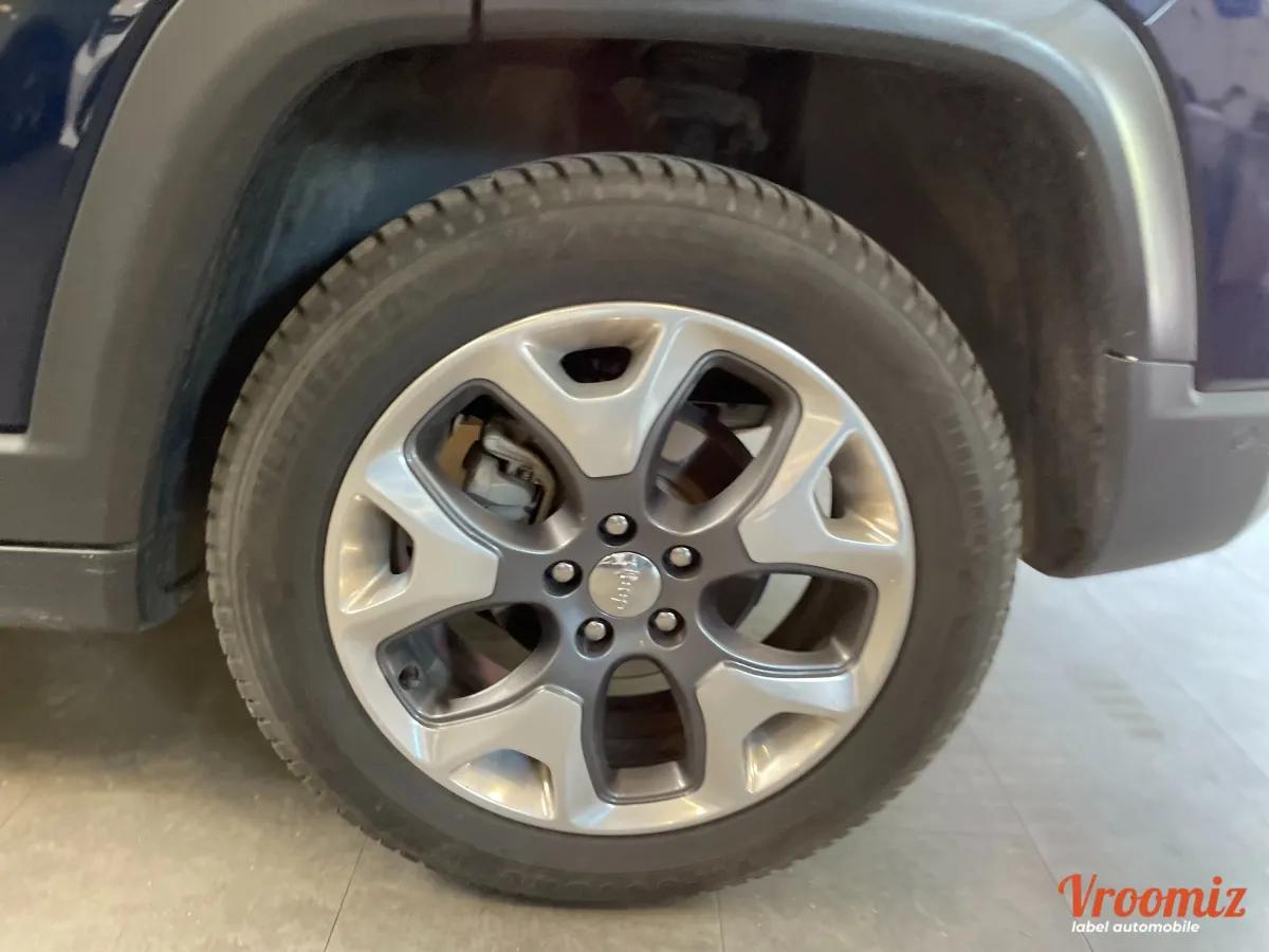 Jeep Compass 1.4 MULTIAIR 140 LIMITED 2WD