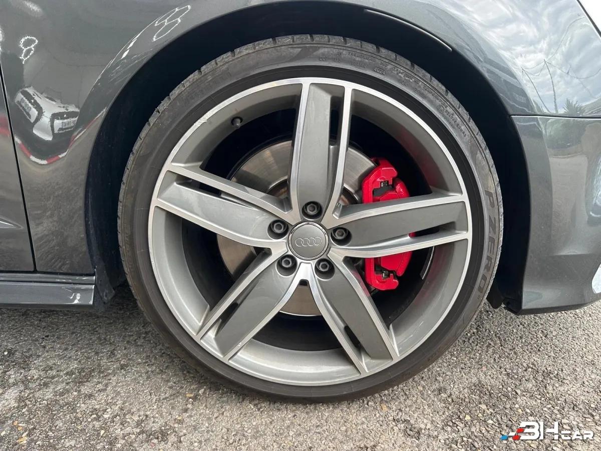 Aperçu indisponible de Audi S3