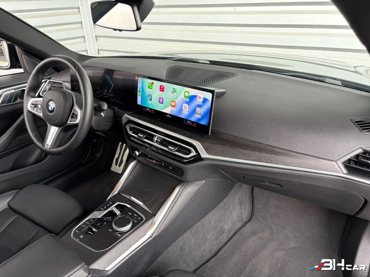 Bmw Serie 4 - photo 8