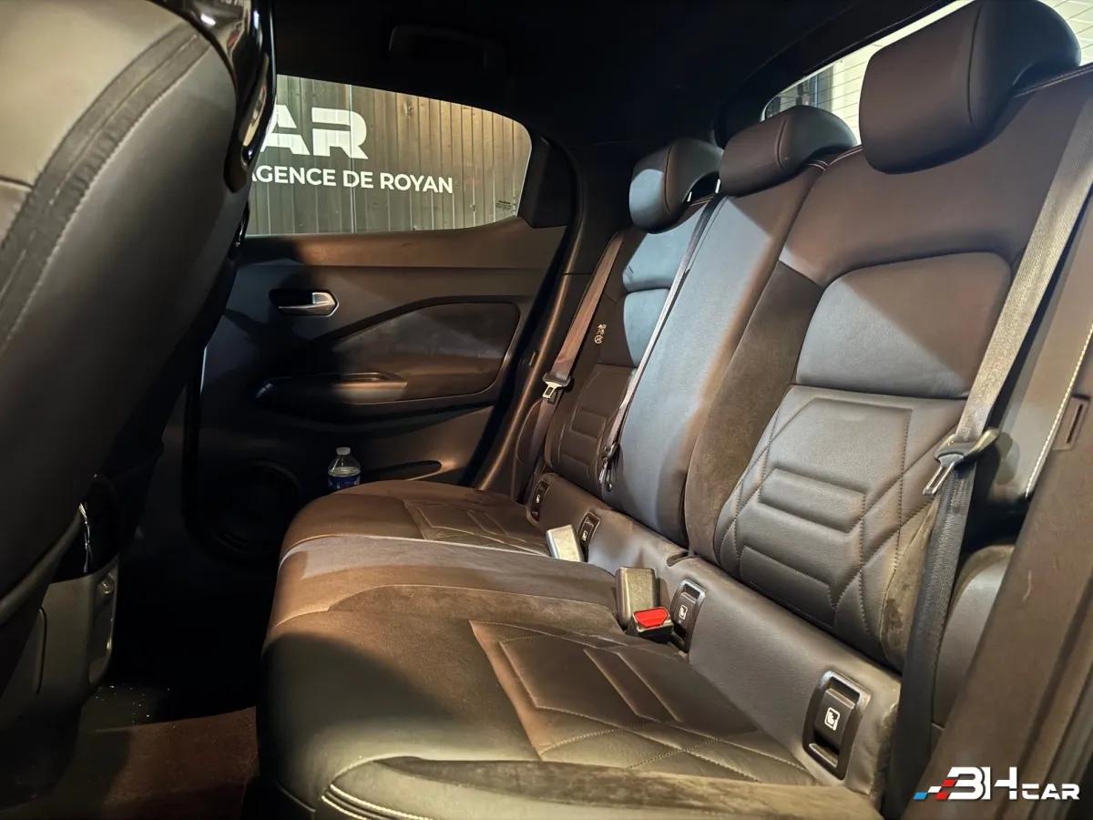 Aperçu indisponible de Nissan Juke