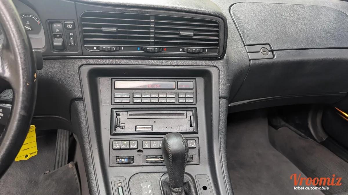BMW Serie 8 850 CIA V12