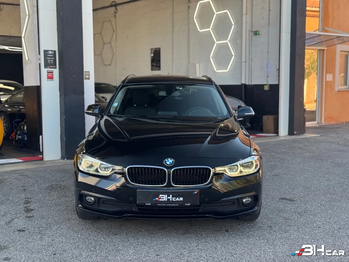 Bmw Serie 3 - photo 3