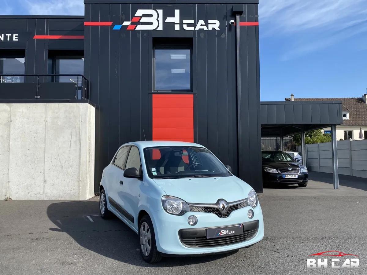 Image RENAULT Twingo