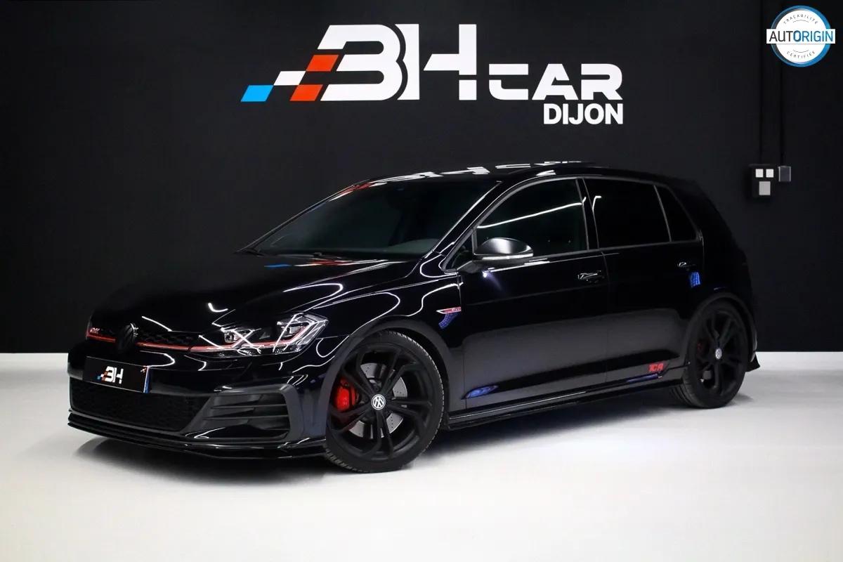 Image Volkswagen Golf