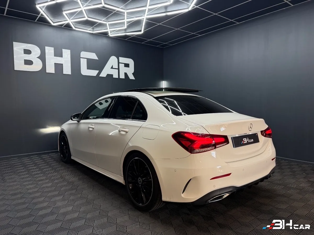 Mercedes Classe A - photo 10