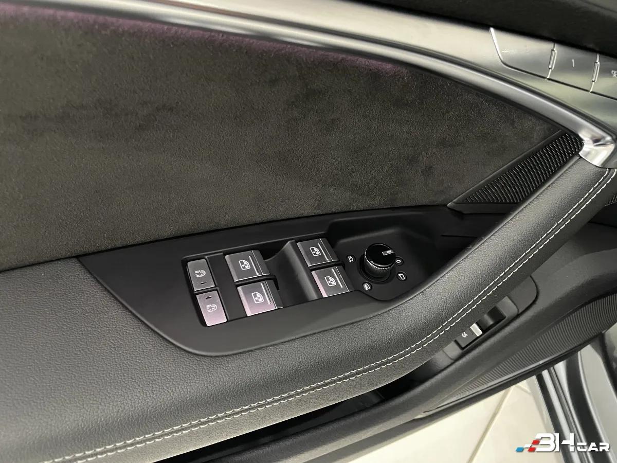Aperçu indisponible de Audi A6