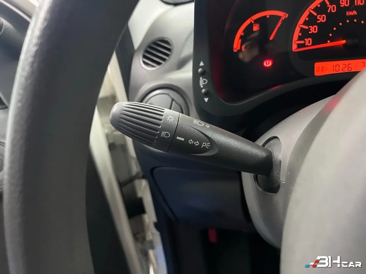 Fiat Panda - photo 19