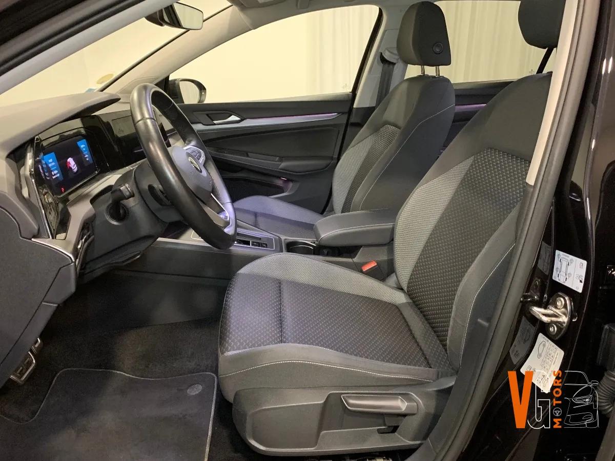 Volkswagen Golf 2.0 TDI 115 SCR ACTIVE