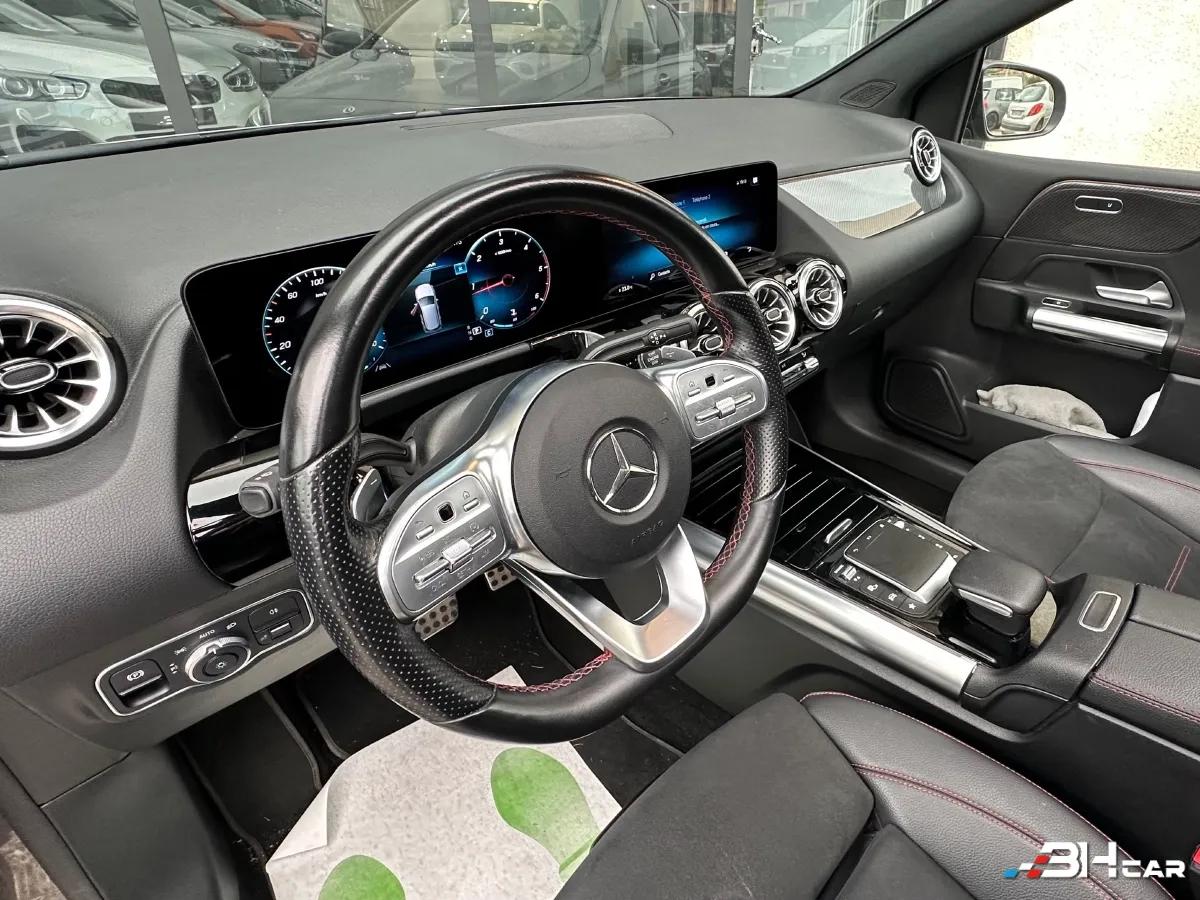 Aperçu indisponible de Mercedes-Benz Classe B