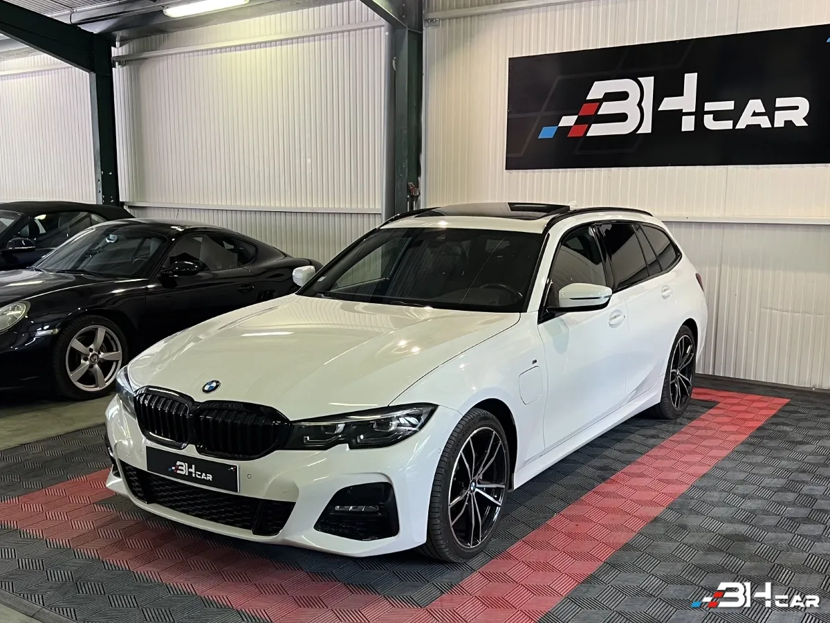 Bmw Serie 3