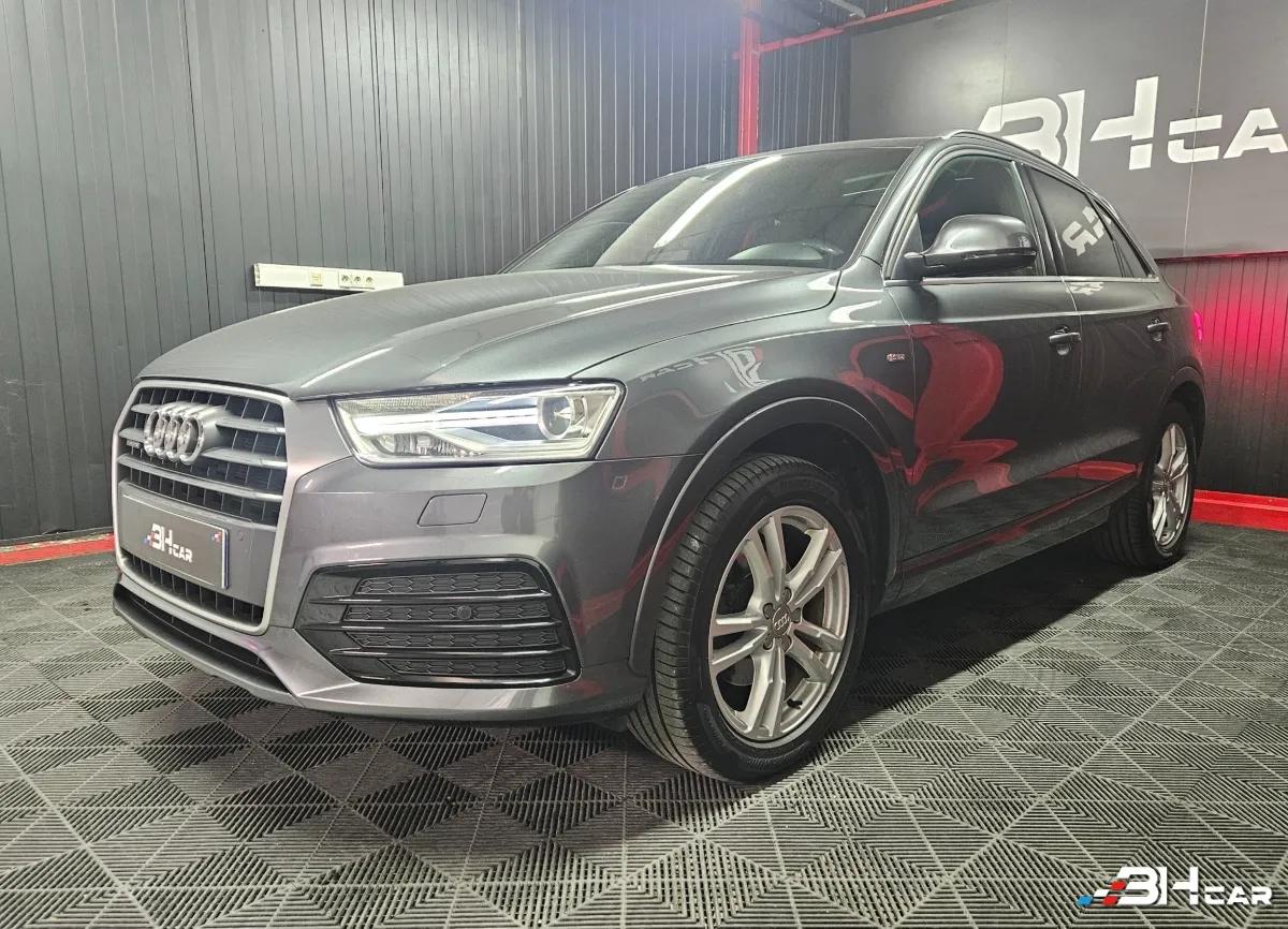 Image Audi Q3