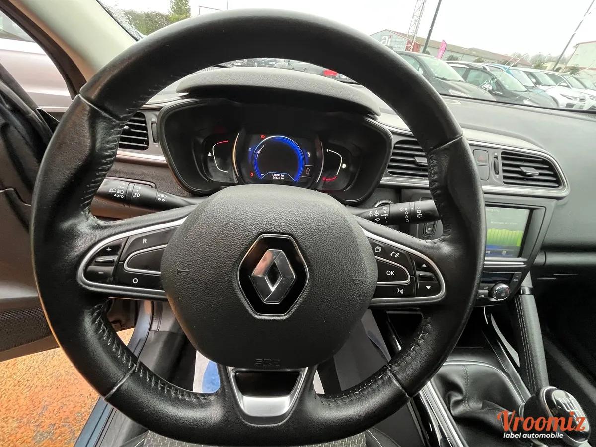 Renault Kadjar 