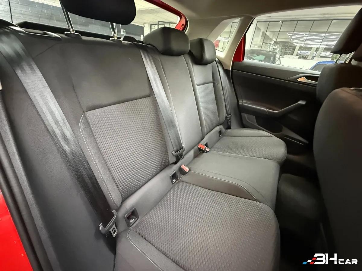 Aperçu indisponible de Volkswagen Polo