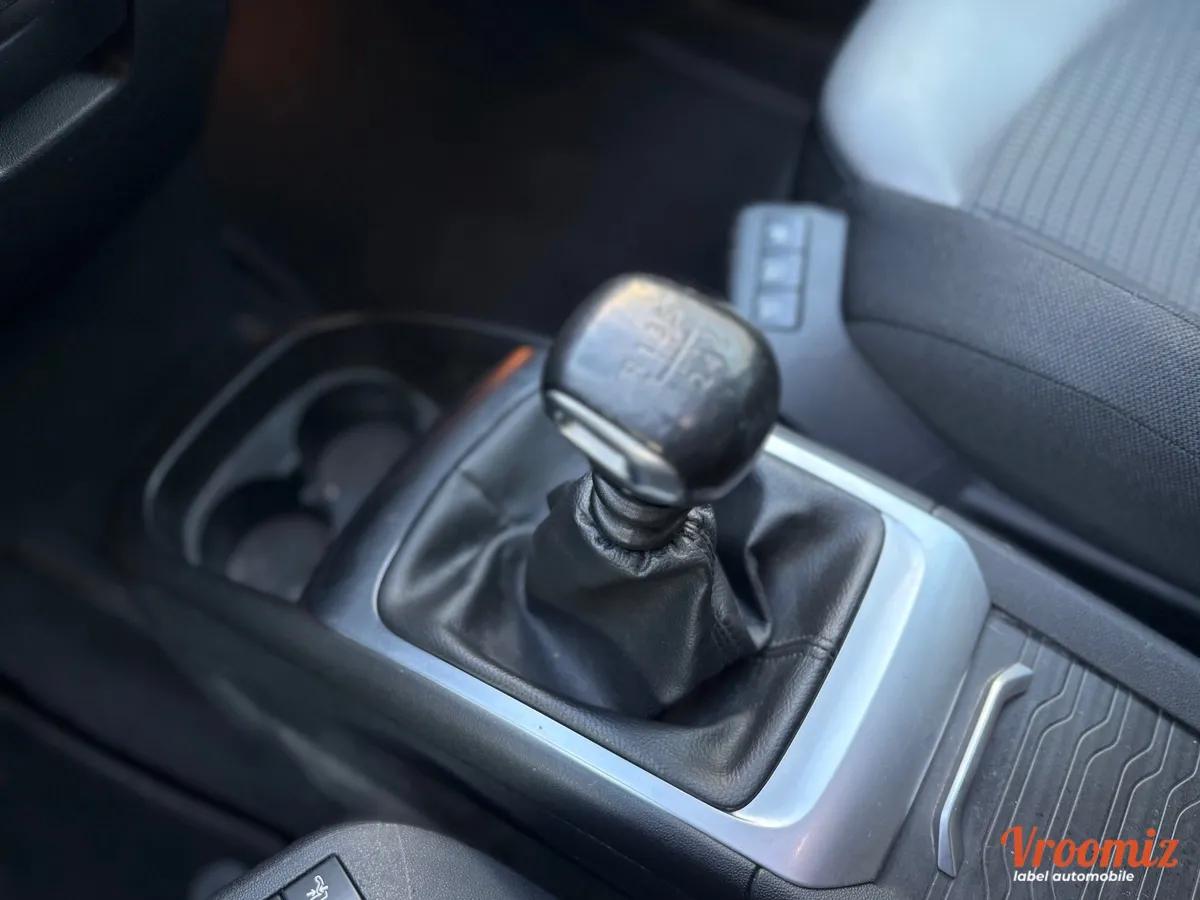Citroen C4 Spacetourer 