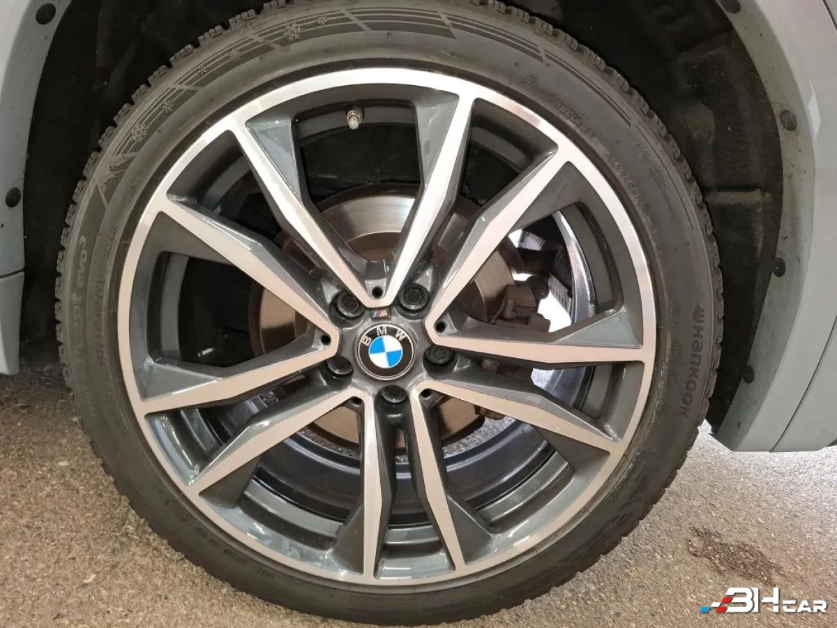 Bmw X2 - photo 14
