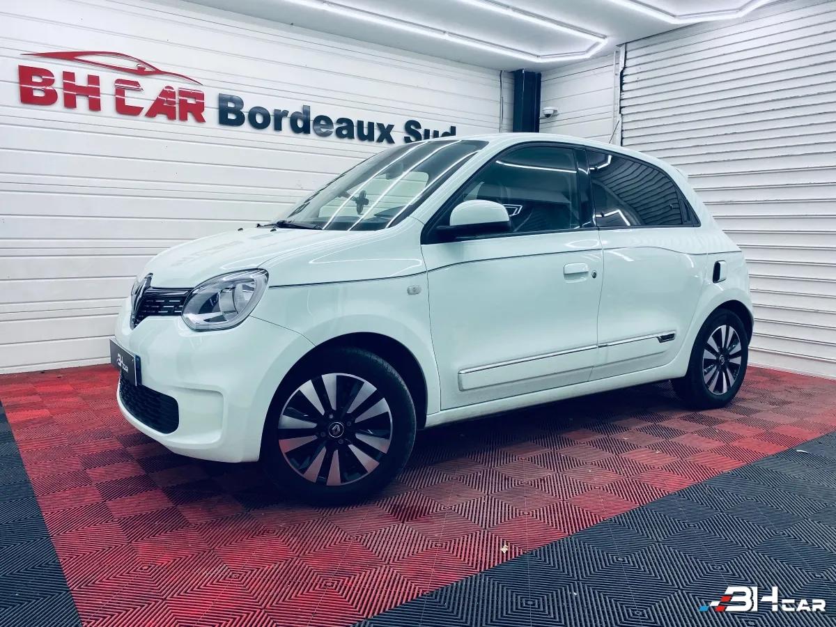 Image: Renault Twingo 1.0 SCE 65 INTENS