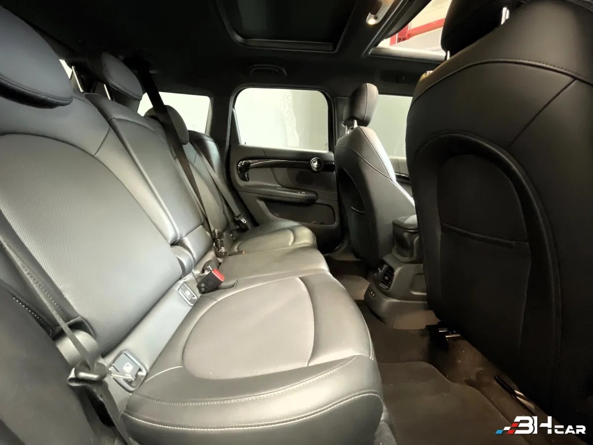 Mini Countryman - photo 22