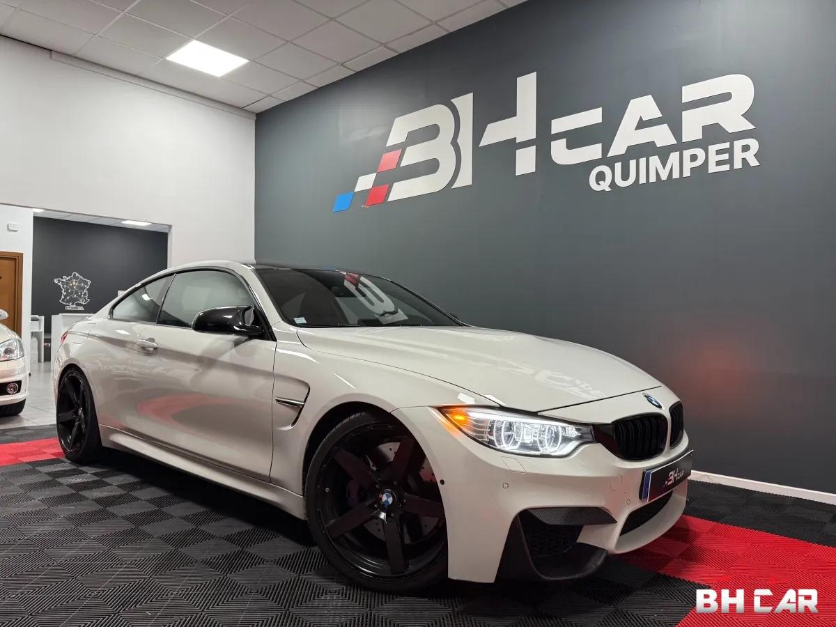 Image Bmw M4