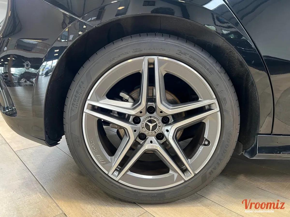 Mercedes Classe A 
