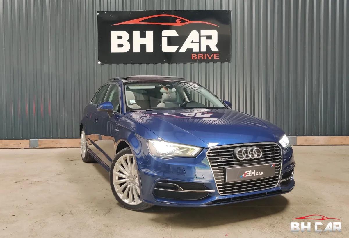 Image Audi A3