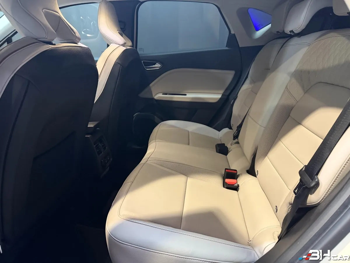 Renault Captur - photo 11