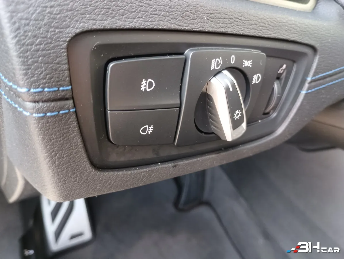 Bmw X2 - photo 24