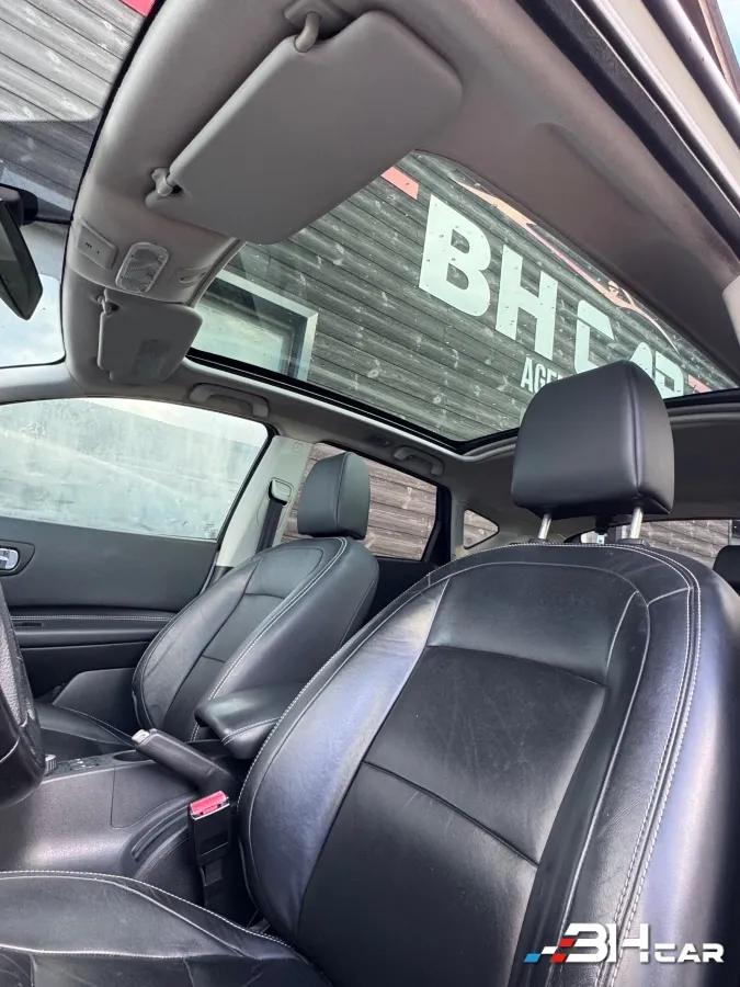 Aperçu indisponible de Nissan Qashqai