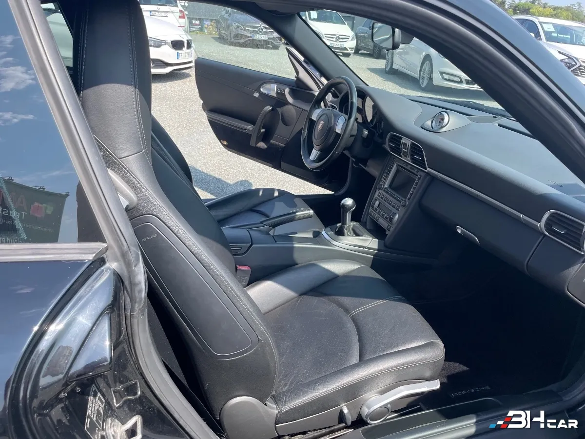 Porsche 911 - photo 21