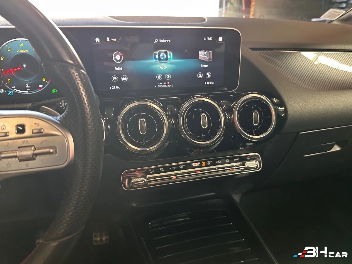 Mercedes Classe B - photo 7