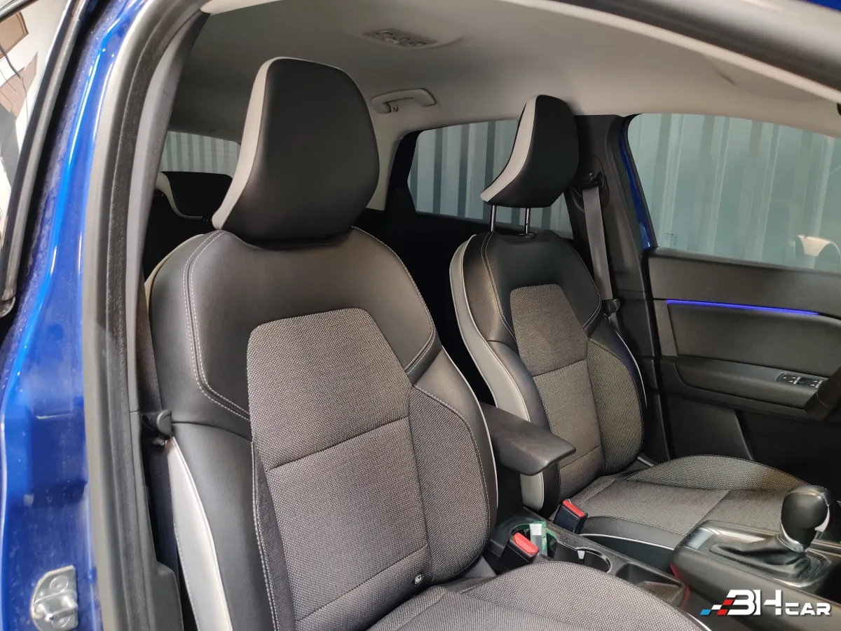 Renault Captur - photo 9