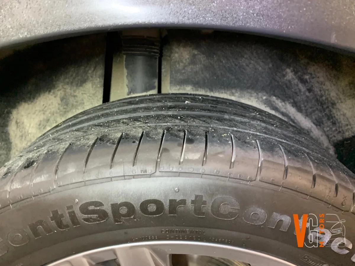 Volkswagen Tiguan 2.0 TDI 150 BLUEMOTION CARAT DSG BVA