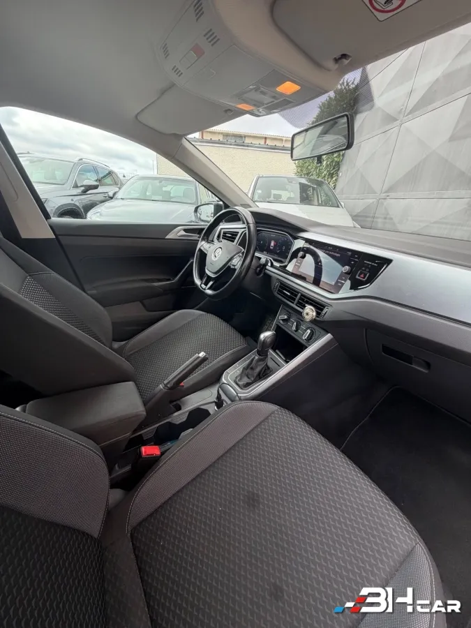 Volkswagen Polo - photo 10