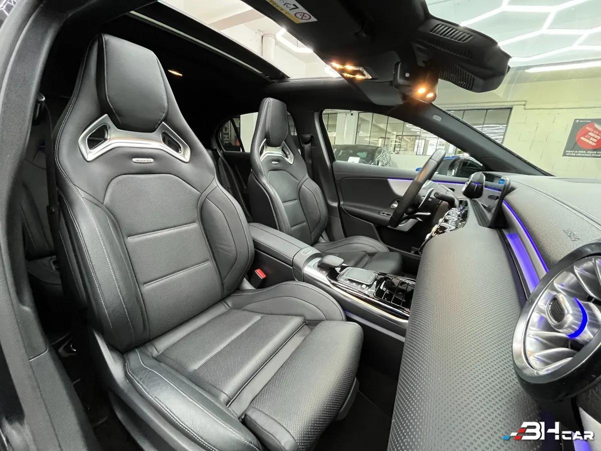 Aperçu indisponible de Mercedes-Benz Classe A